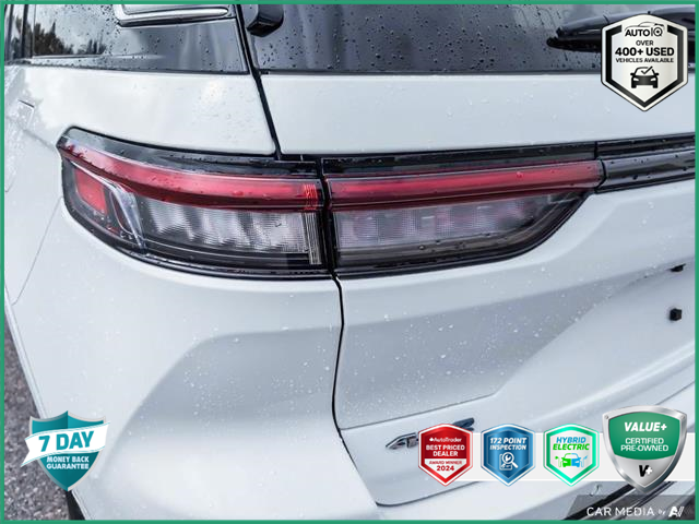 2022 Jeep Grand Cherokee 4xe Overland (Stk: QH021A) in Sault Ste. Marie - Image 10 of 24 2022 Jeep Grand Cherokee 4xe Overland (Stk: QH021A) in Sault Ste. Marie - Image 10 of 24