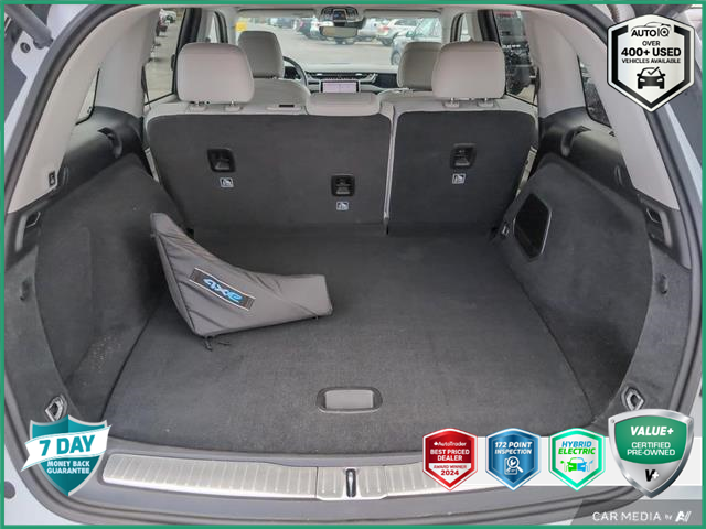 2022 Jeep Grand Cherokee 4xe Overland (Stk: QH021A) in Sault Ste. Marie - Image 11 of 24 2022 Jeep Grand Cherokee 4xe Overland (Stk: QH021A) in Sault Ste. Marie - Image 11 of 24