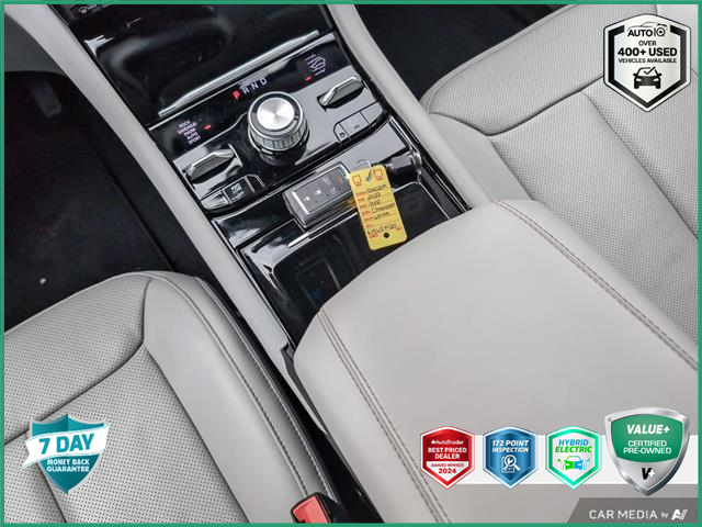 2022 Jeep Grand Cherokee 4xe Overland (Stk: QH021A) in Sault Ste. Marie - Image 17 of 24 2022 Jeep Grand Cherokee 4xe Overland (Stk: QH021A) in Sault Ste. Marie - Image 17 of 24