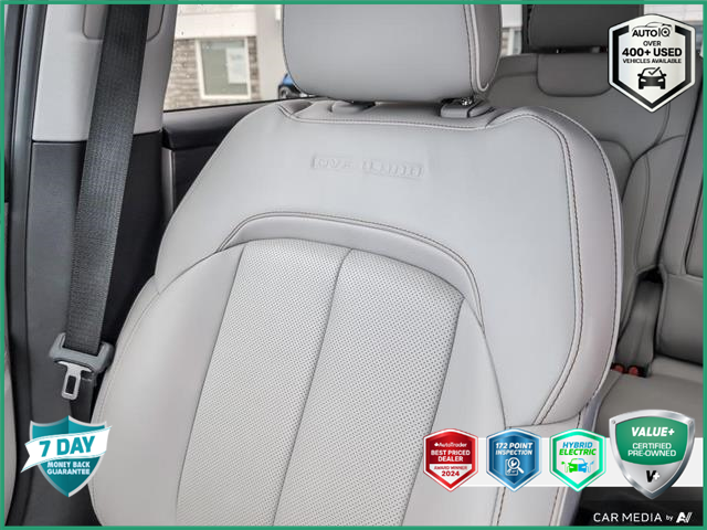 2022 Jeep Grand Cherokee 4xe Overland (Stk: QH021A) in Sault Ste. Marie - Image 19 of 24 2022 Jeep Grand Cherokee 4xe Overland (Stk: QH021A) in Sault Ste. Marie - Image 19 of 24