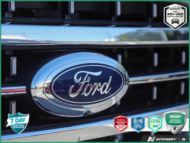 2023 Ford F-150 Lariat (Stk: 502609) in St. Catharines - Image 6 of 28