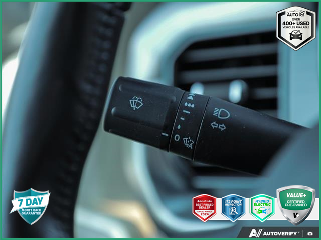 2023 Ford F-150 Lariat (Stk: 502609) in St. Catharines - Image 13 of 28