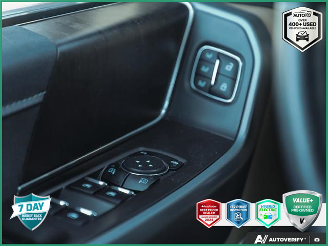 2023 Ford F-150 Lariat (Stk: 502609) in St. Catharines - Image 14 of 28