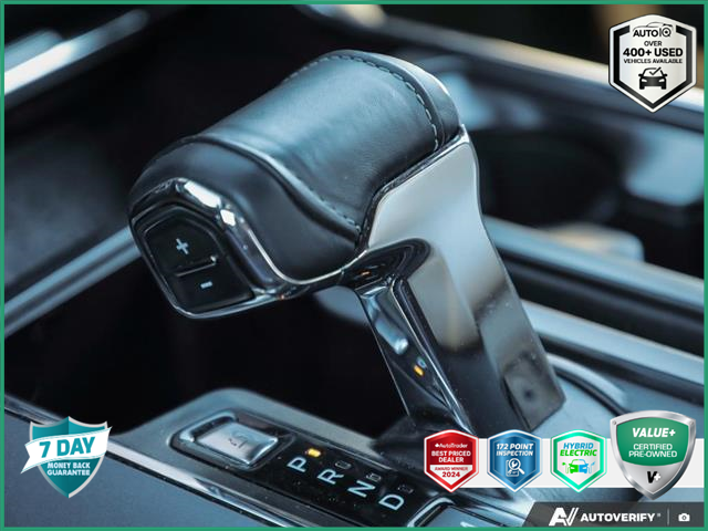 2023 Ford F-150 Lariat (Stk: 502609) in St. Catharines - Image 16 of 28