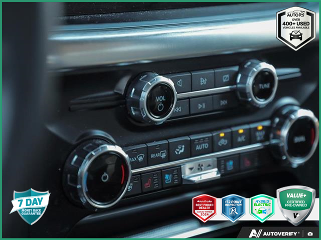 2023 Ford F-150 Lariat (Stk: 502609) in St. Catharines - Image 17 of 28