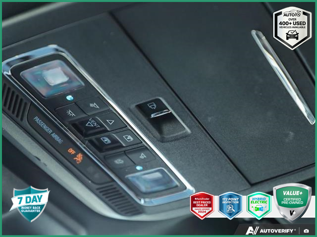 2023 Ford F-150 Lariat (Stk: 502609) in St. Catharines - Image 19 of 28