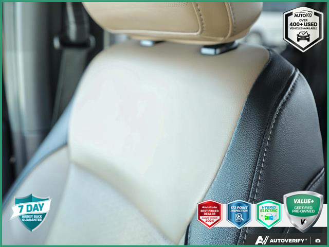 2023 Ford F-150 Lariat (Stk: 502609) in St. Catharines - Image 20 of 28