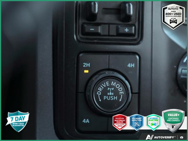 2023 Ford F-150 Lariat (Stk: 502609) in St. Catharines - Image 24 of 28