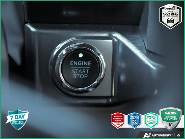 2023 Ford F-150 Lariat (Stk: 502609) in St. Catharines - Image 25 of 28