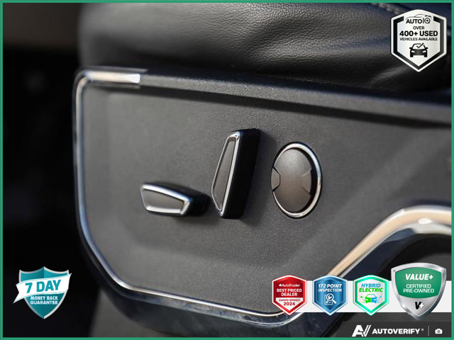 2023 Ford F-150 Lariat (Stk: 502609) in St. Catharines - Image 26 of 28