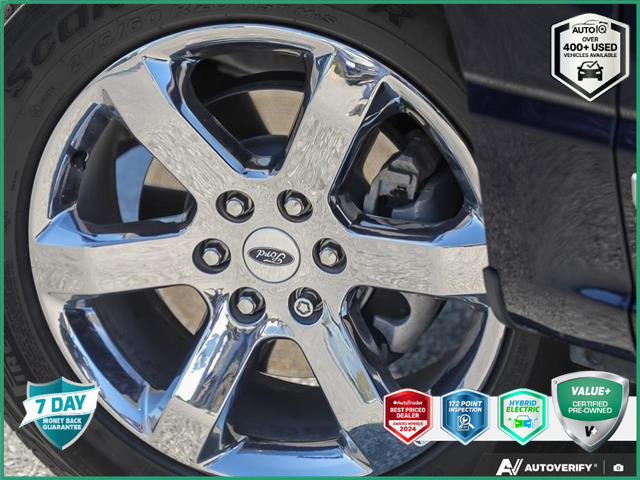 2023 Ford F-150 Lariat (Stk: 502609) in St. Catharines - Image 27 of 28