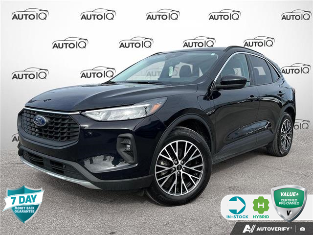 2023 Ford Escape PHEV (Stk: J0H2663) in Hamilton - Image 1 of 19 2023 Ford Escape PHEV (Stk: J0H2663) in Hamilton - Image 1 of 19