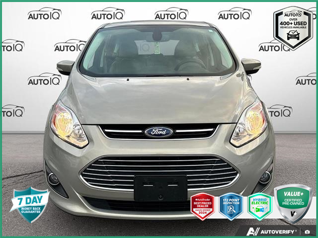 2015 Ford C-Max Energi SEL (Stk: A240078) in Hamilton - Image 2 of 17 2015 Ford C-Max Energi SEL (Stk: A240078) in Hamilton - Image 2 of 17
