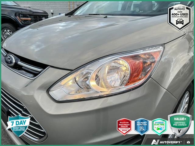 2015 Ford C-Max Energi SEL (Stk: A240078) in Hamilton - Image 6 of 17 2015 Ford C-Max Energi SEL (Stk: A240078) in Hamilton - Image 6 of 17