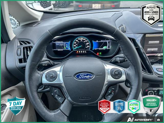 2015 Ford C-Max Energi SEL (Stk: A240078) in Hamilton - Image 10 of 17 2015 Ford C-Max Energi SEL (Stk: A240078) in Hamilton - Image 10 of 17