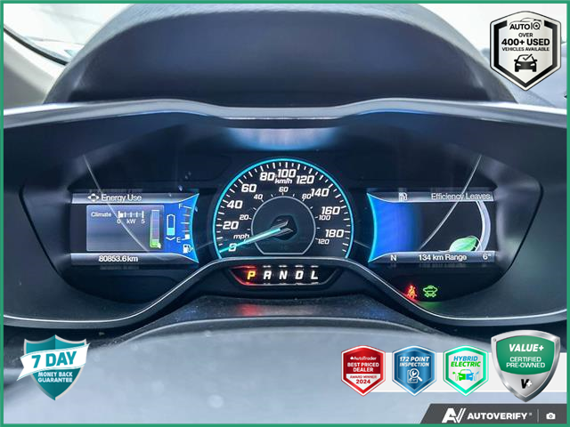 2015 Ford C-Max Energi SEL (Stk: A240078) in Hamilton - Image 11 of 17 2015 Ford C-Max Energi SEL (Stk: A240078) in Hamilton - Image 11 of 17