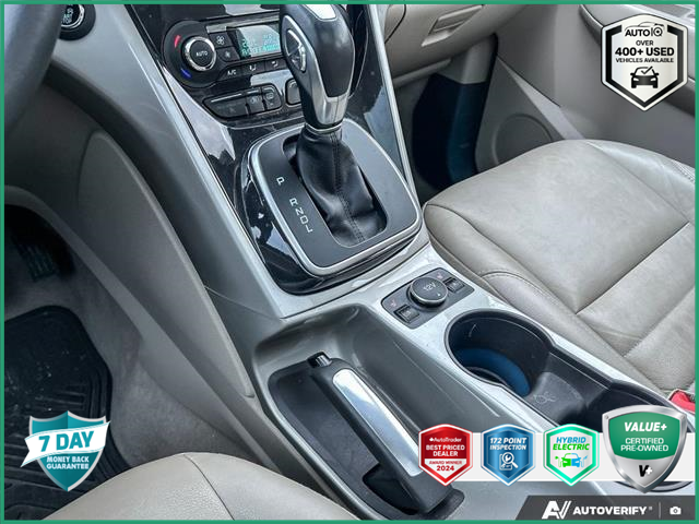 2015 Ford C-Max Energi SEL (Stk: A240078) in Hamilton - Image 12 of 17 2015 Ford C-Max Energi SEL (Stk: A240078) in Hamilton - Image 12 of 17