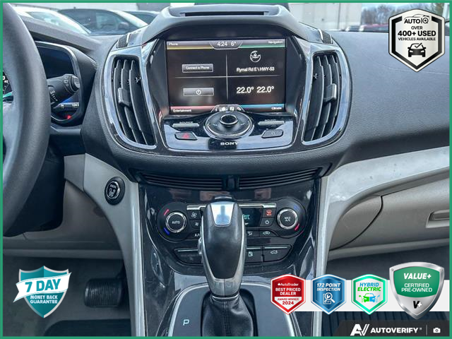 2015 Ford C-Max Energi SEL (Stk: A240078) in Hamilton - Image 13 of 17 2015 Ford C-Max Energi SEL (Stk: A240078) in Hamilton - Image 13 of 17