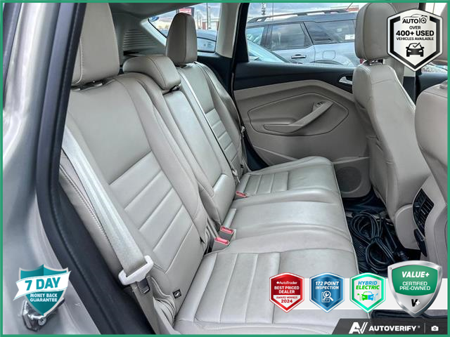 2015 Ford C-Max Energi SEL (Stk: A240078) in Hamilton - Image 16 of 17 2015 Ford C-Max Energi SEL (Stk: A240078) in Hamilton - Image 16 of 17