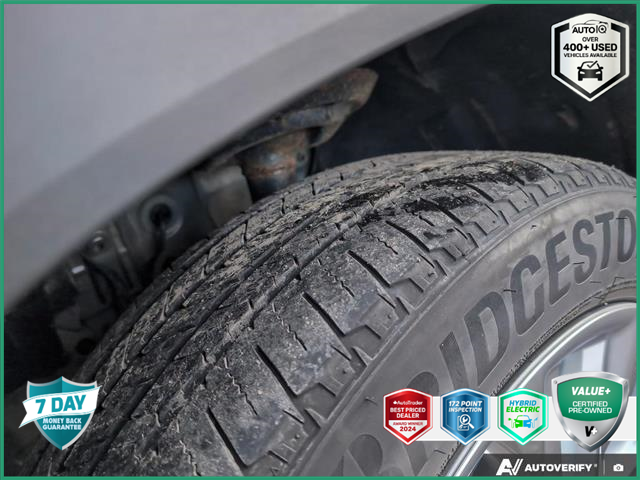 2022 Toyota Highlander Hybrid Limited (Stk: QH035A) in Sault Ste. Marie - Image 7 of 25