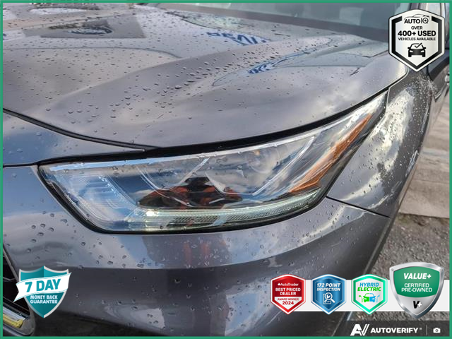 2022 Toyota Highlander Hybrid Limited (Stk: QH035A) in Sault Ste. Marie - Image 8 of 25