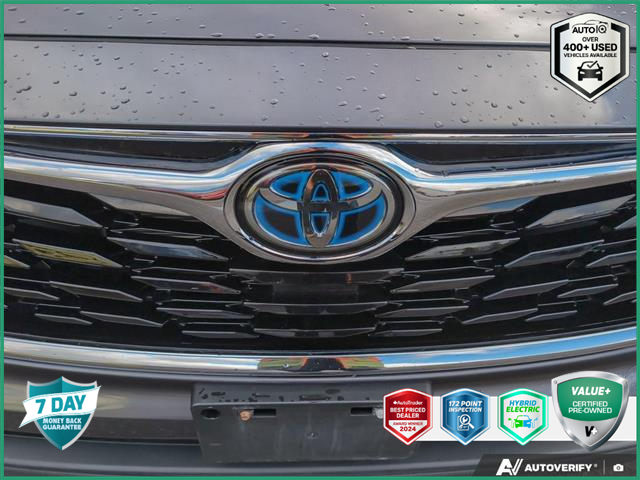 2022 Toyota Highlander Hybrid Limited (Stk: QH035A) in Sault Ste. Marie - Image 9 of 25