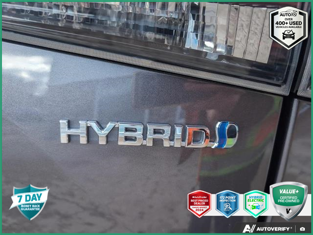 2022 Toyota Highlander Hybrid Limited (Stk: QH035A) in Sault Ste. Marie - Image 10 of 25
