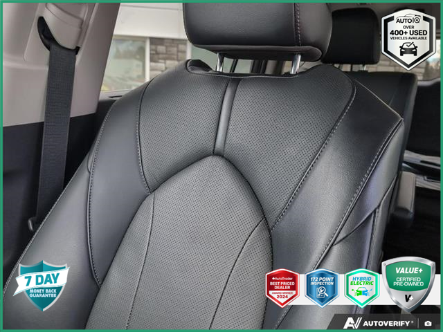 2022 Toyota Highlander Hybrid Limited (Stk: QH035A) in Sault Ste. Marie - Image 20 of 25