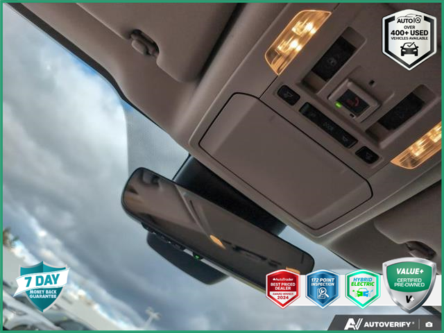 2022 Toyota Highlander Hybrid Limited (Stk: QH035A) in Sault Ste. Marie - Image 21 of 25