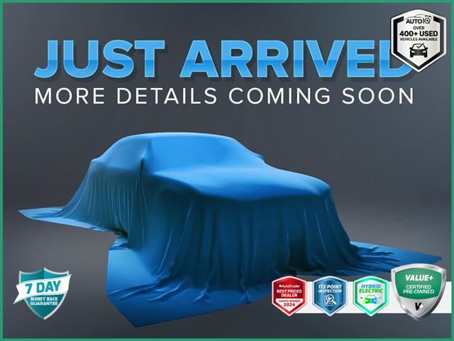 2024 Honda CR-V Hybrid Touring (Stk: ELF542X) in St. Catharines - Image 1 of 3