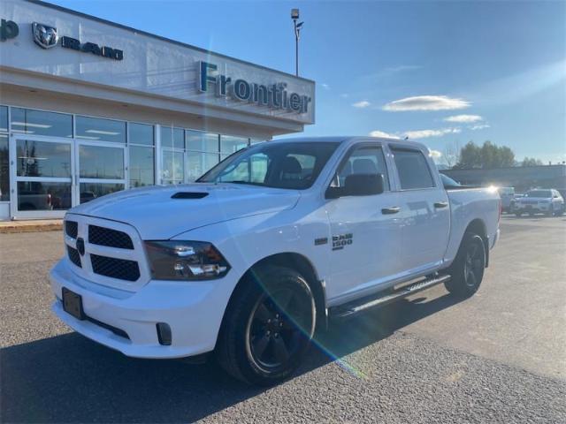 2019 RAM 1500 Classic ST (Stk: T9650A) in Smithers - Image 1 of 28