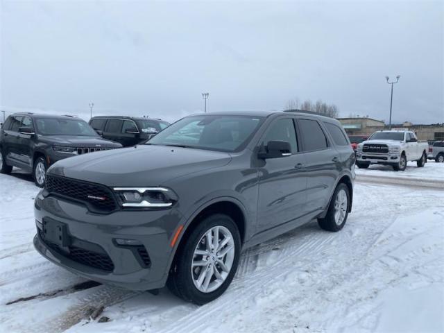 2023 Dodge Durango GT (Stk: T9570) in Smithers - Image 1 of 30