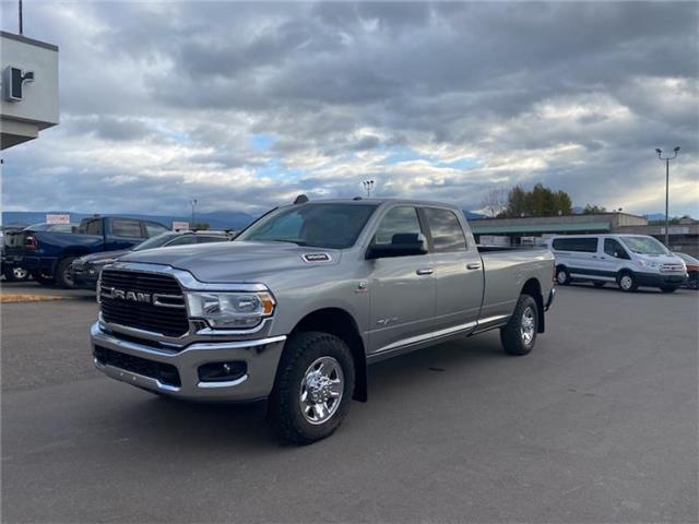 2019 RAM 3500 Big Horn (Stk: T9695A) in Smithers - Image 1 of 29
