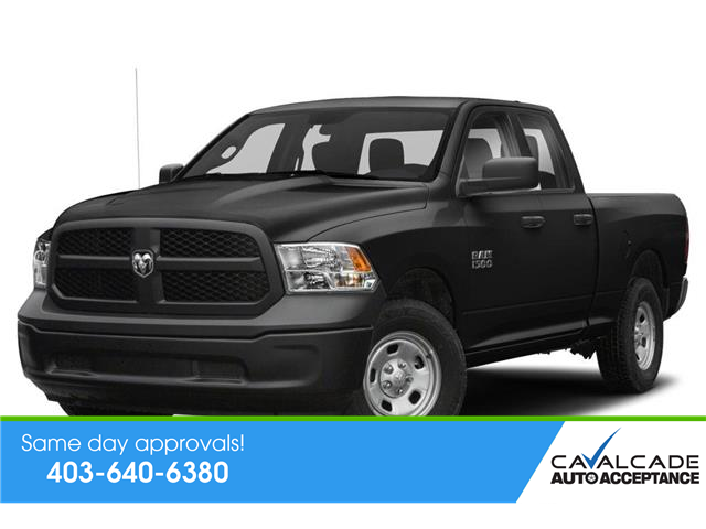 2014 RAM 1500 ST (Stk: R65792) in Calgary - Image 1 of 11