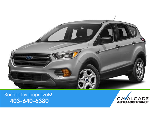 2018 Ford Escape SEL (Stk: R67874) in Calgary - Image 1 of 11