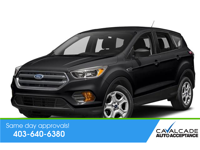2019 Ford Escape SEL (Stk: 68387) in Calgary - Image 1 of 11