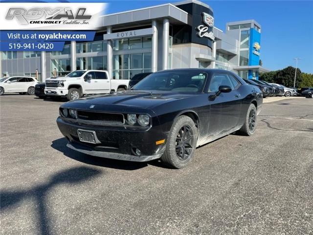 2009 Dodge Challenger SE/SXT (Stk: 22176A) in Orangeville - Image 1 of 16