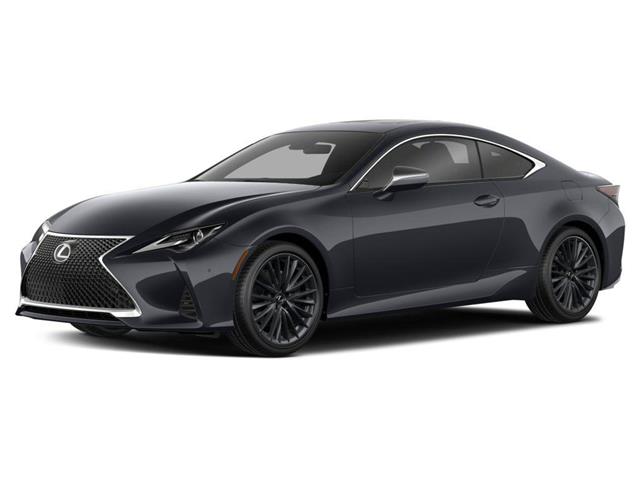 2023 Lexus RC 300  (Stk: 15102184) in Richmond Hill - Image 1 of 2