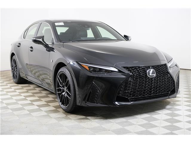 2023 Lexus IS 350  (Stk: 15102145) in Richmond Hill - Image 1 of 23