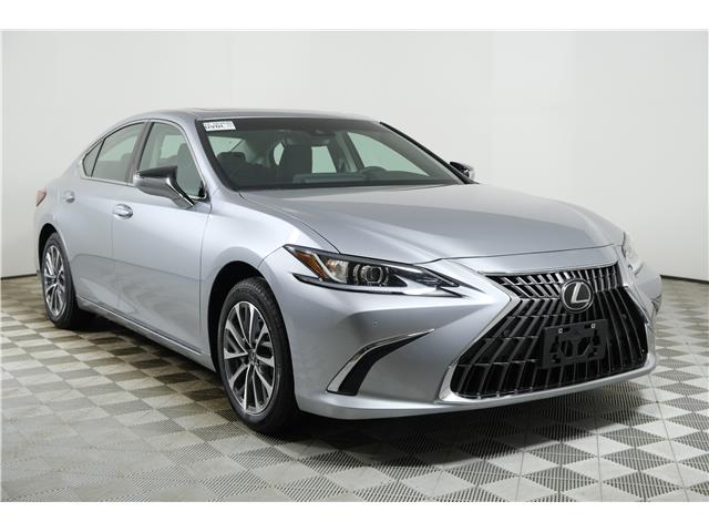 2023 Lexus ES 350  (Stk: 15102281) in Richmond Hill - Image 1 of 29