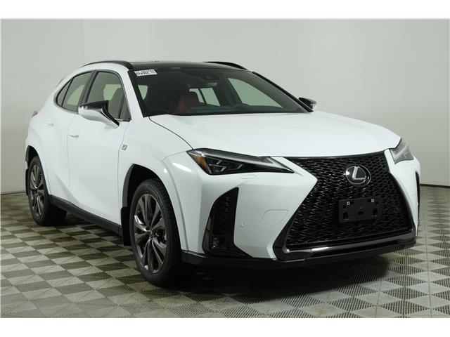 2024 Lexus UX 250h  (Stk: 15102469) in Richmond Hill - Image 1 of 21