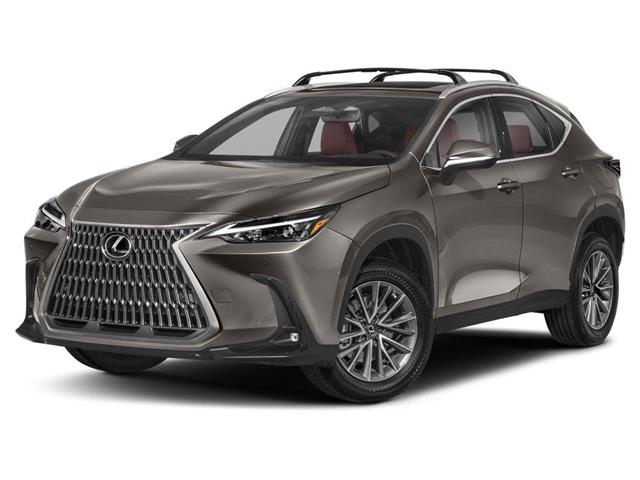 2024 Lexus NX 350  (Stk: 15102663) in Richmond Hill - Image 1 of 41