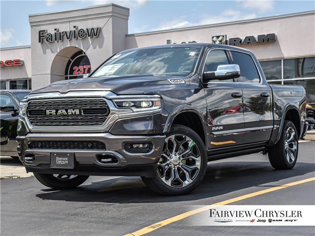 2023 RAM 1500 Limited (Stk: PN1692) in Burlington - Image 1 of 33