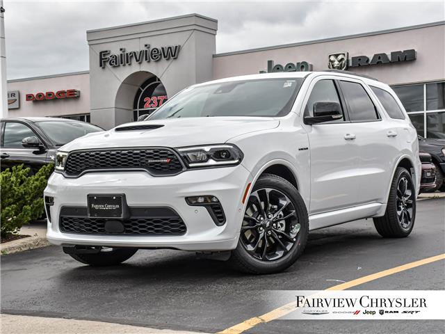 2023 Dodge Durango R/T (Stk: PC1821) in Burlington - Image 1 of 32