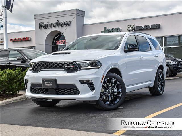 2023 Dodge Durango GT (Stk: PC1830) in Burlington - Image 1 of 33