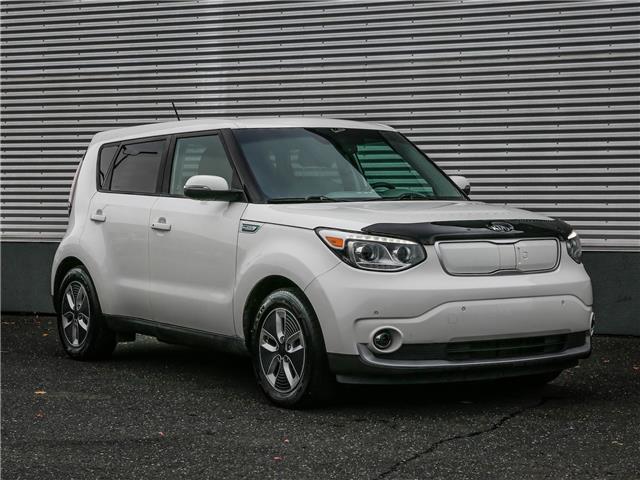 2019 Kia Soul EV EV Luxury (Stk: G22-368) in Granby - Image 1 of 29