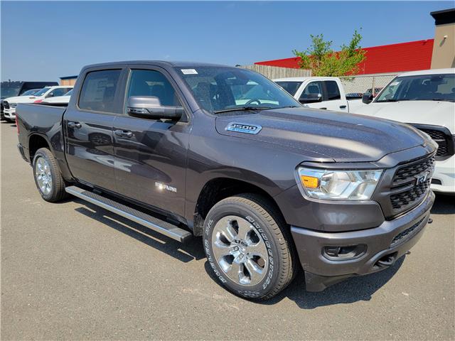 2023 RAM 1500 Big Horn (Stk: G3-0202) in Granby - Image 1 of 11
