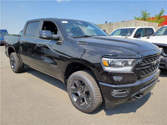 2023 RAM 1500 Big Horn (Stk: G3-0211) in Granby - Image 1 of 8