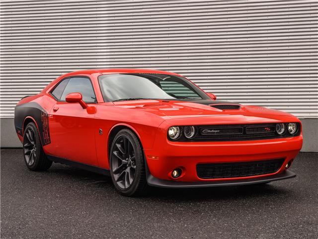 2020 Dodge Challenger Scat Pack 392 (Stk: G3-0187A) in Granby - Image 1 of 39