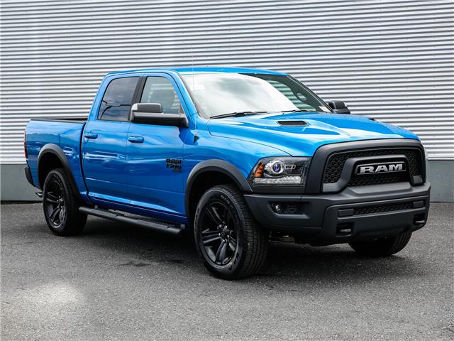 2023 RAM 1500 Classic SLT (Stk: G3-0287) in Granby - Image 1 of 7